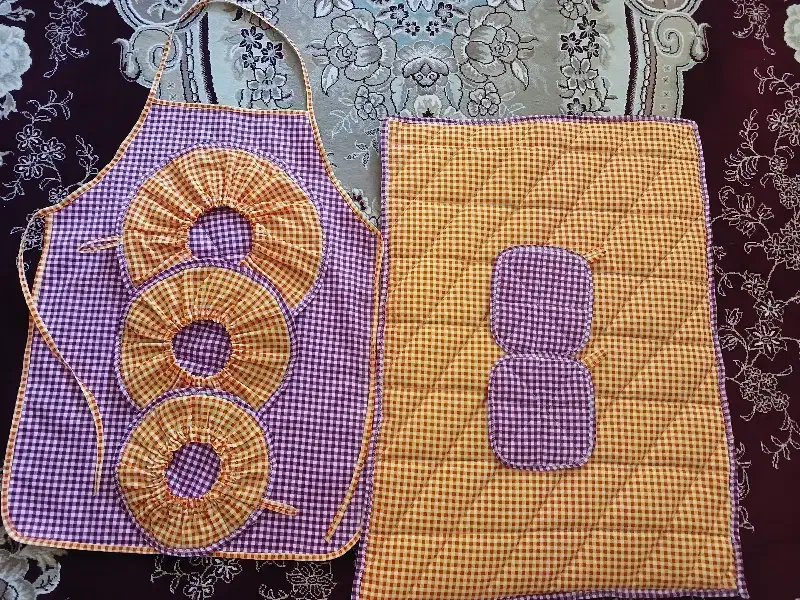 سرویس اشپزخانه|سفره، حوله، دستمال آشپزخانه|گرمی, |دیوار