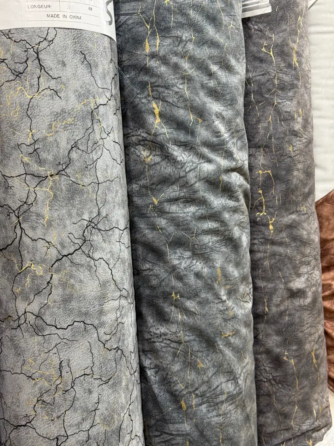 پارچه پرده و روبالشی|عمدهفروشی|تهران, شهرک غرب|دیوار