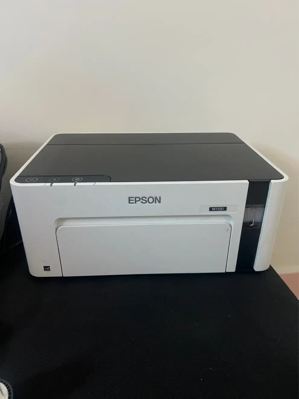 پرینتر استنسیل جوهرافشان اپسون|پرینتر، اسکنر، کپی، فکس|اهواز, پادادشهر|دیوار