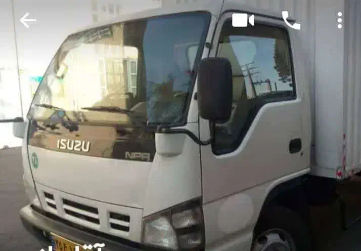 راننده پایه دوم|استخدام حمل و نقل|فردیس, شهرک صنعتی نور|دیوار