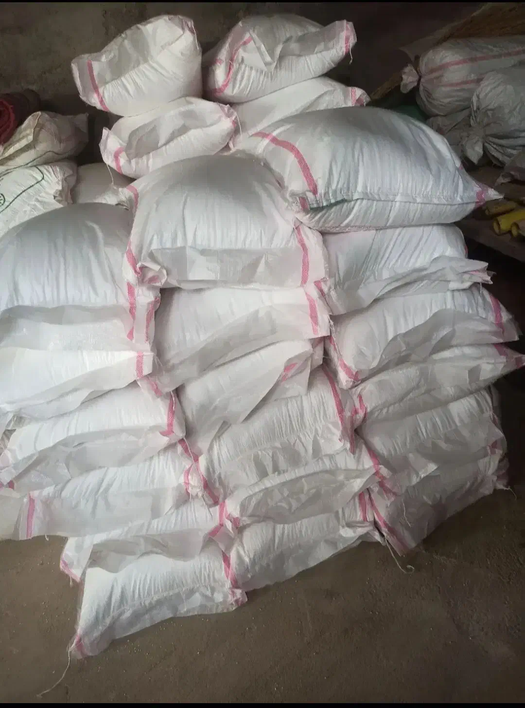 فروش بذر گندم اصلاح شده و کود سفید ریز|خدمات باغبانی و درختکاری|جوین, |دیوار