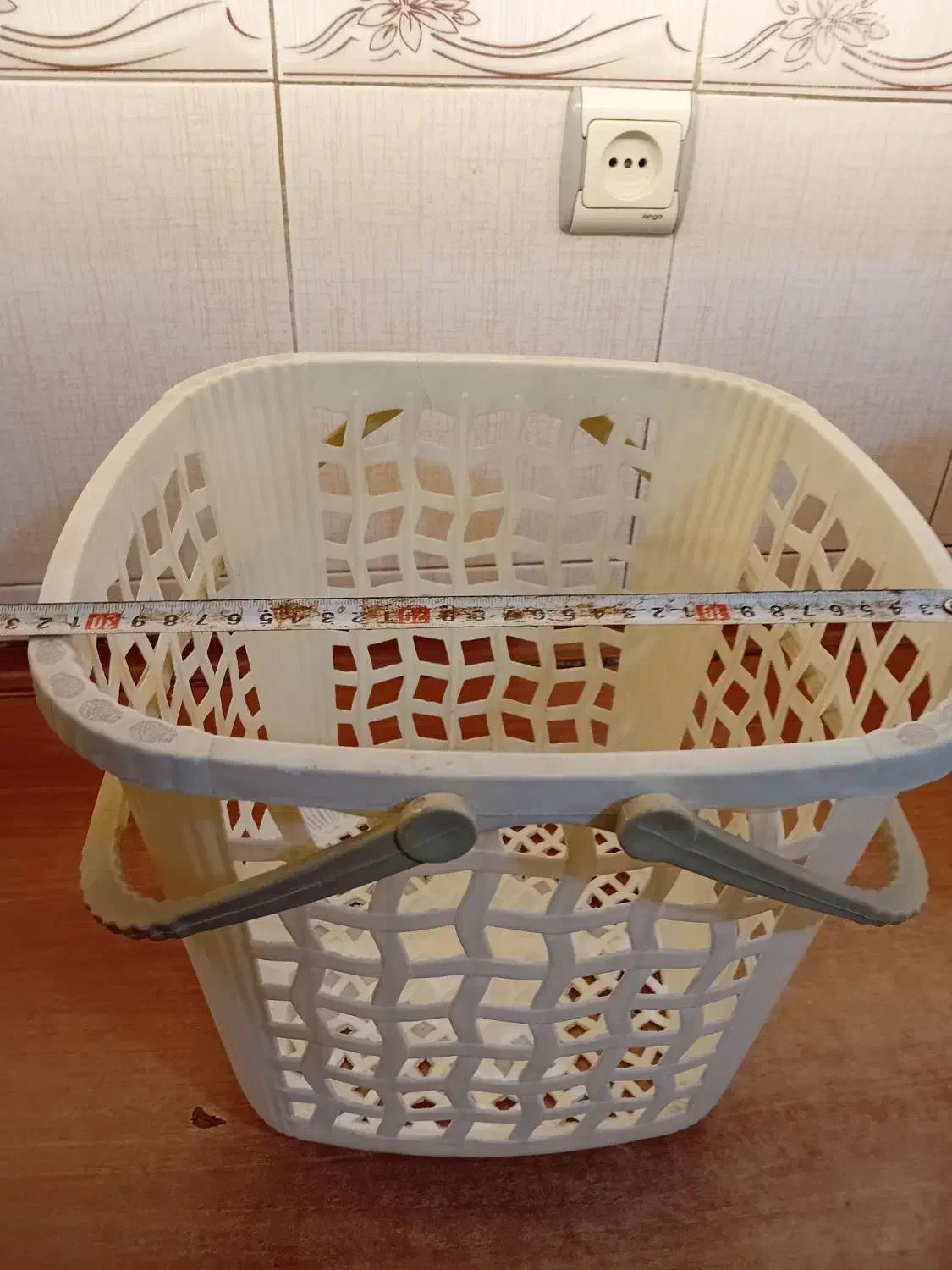 سبد نوهست|لوازم حمام|تبریز, |دیوار