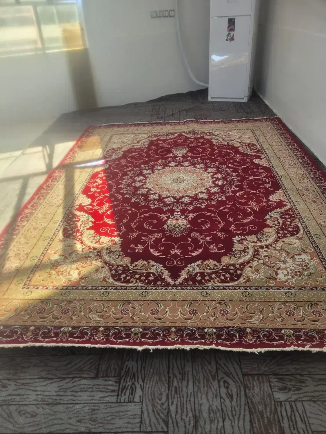 فرش|فرش|اندیمشک, |دیوار