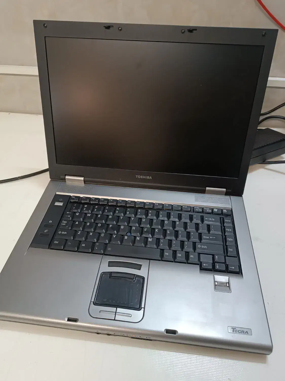 لپ تاپ توشیبا|رایانه همراه|تهران, دریا|دیوار