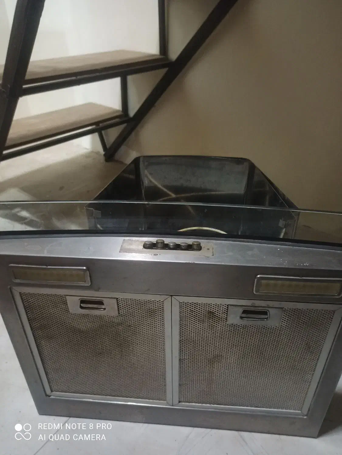 هود آشپزخانه|هود|ملارد, |دیوار