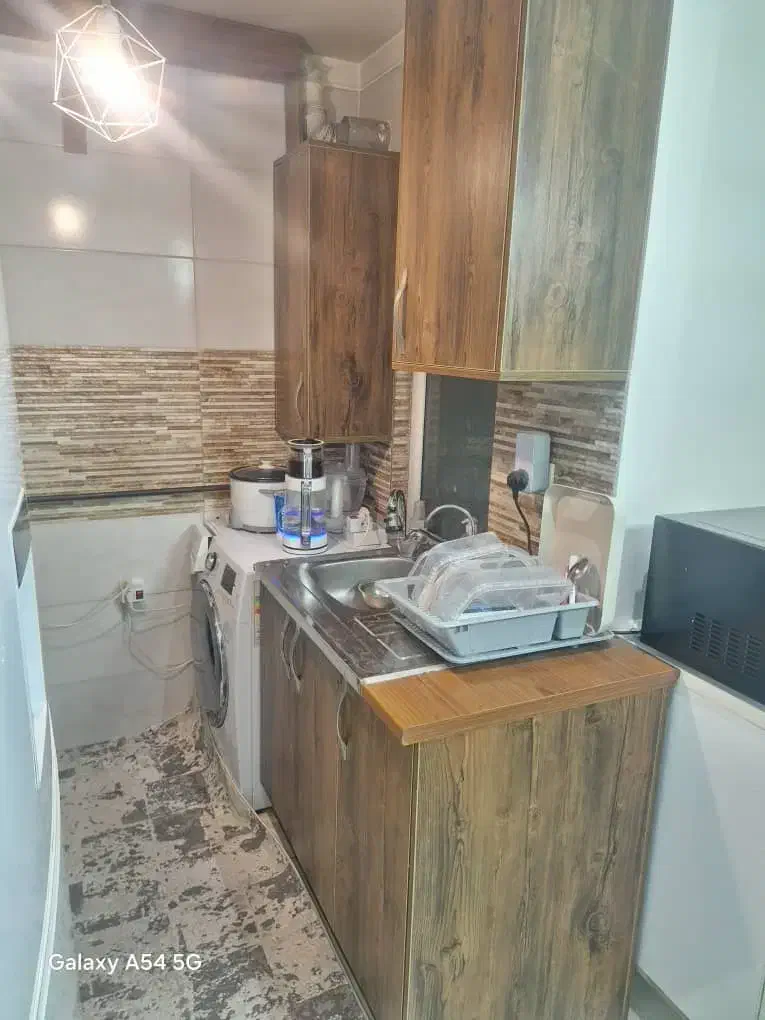 آپارتمان 50متری فول امکانات