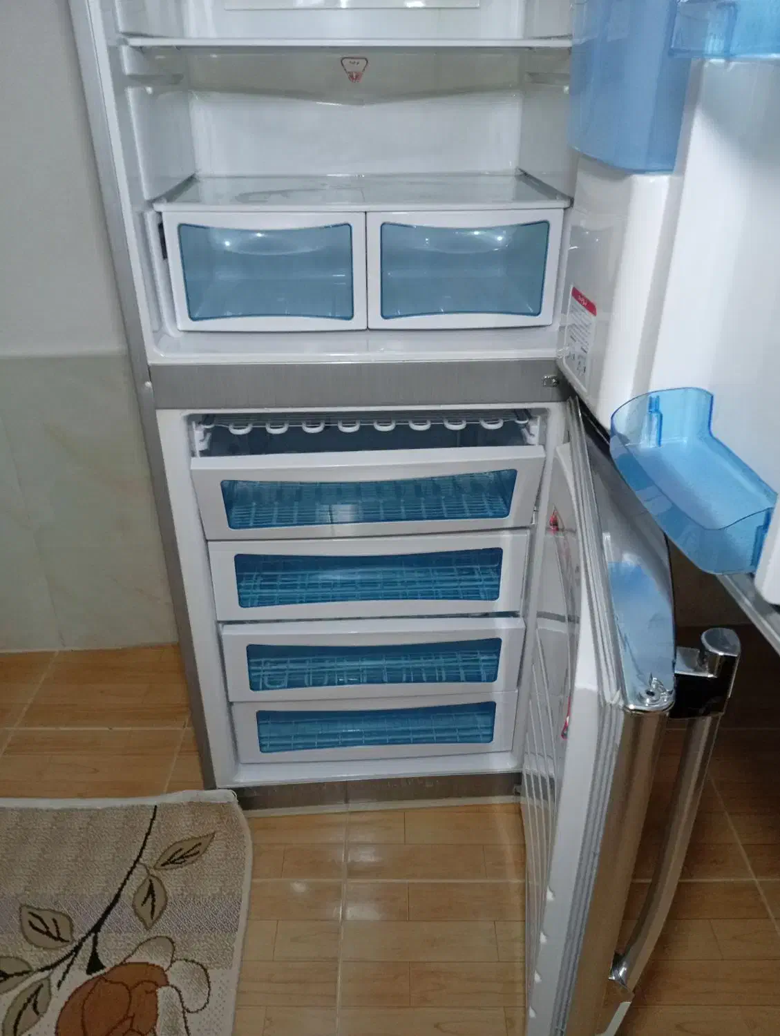 یخچال|یخچال و فریزر|سنندج, |دیوار