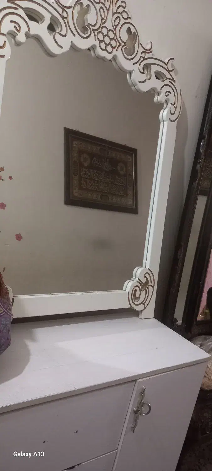 میز آرایش|آینه|بوشهر, |دیوار