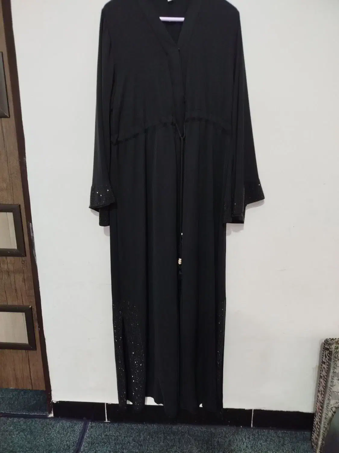 عبا زنانه|لباس|مریوان, |دیوار