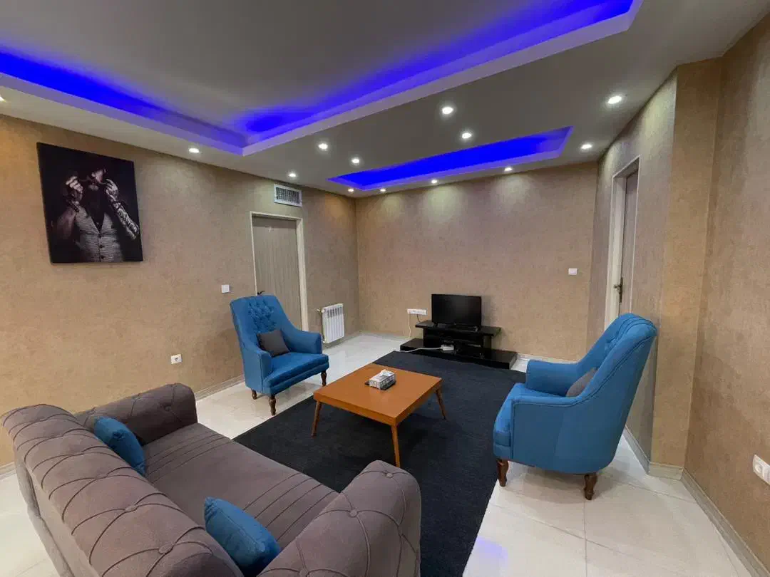 اجاره روزانه/هفتگی/ماهانه هتل آپارتمان در نواب|اجارهٔ کوتاهمدت آپارتمان و سوئیت|تهران, خرمشهر|دیوار