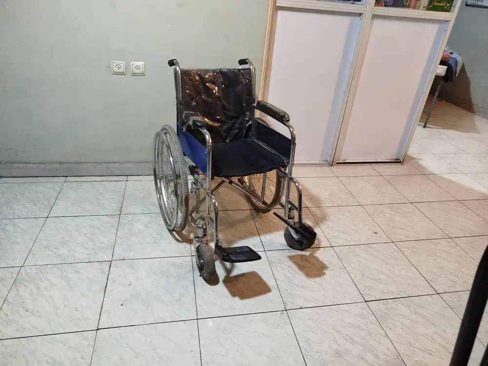 فروش ویلچر دایان تجهیز|پزشکی|شیراز, تندگویان|دیوار