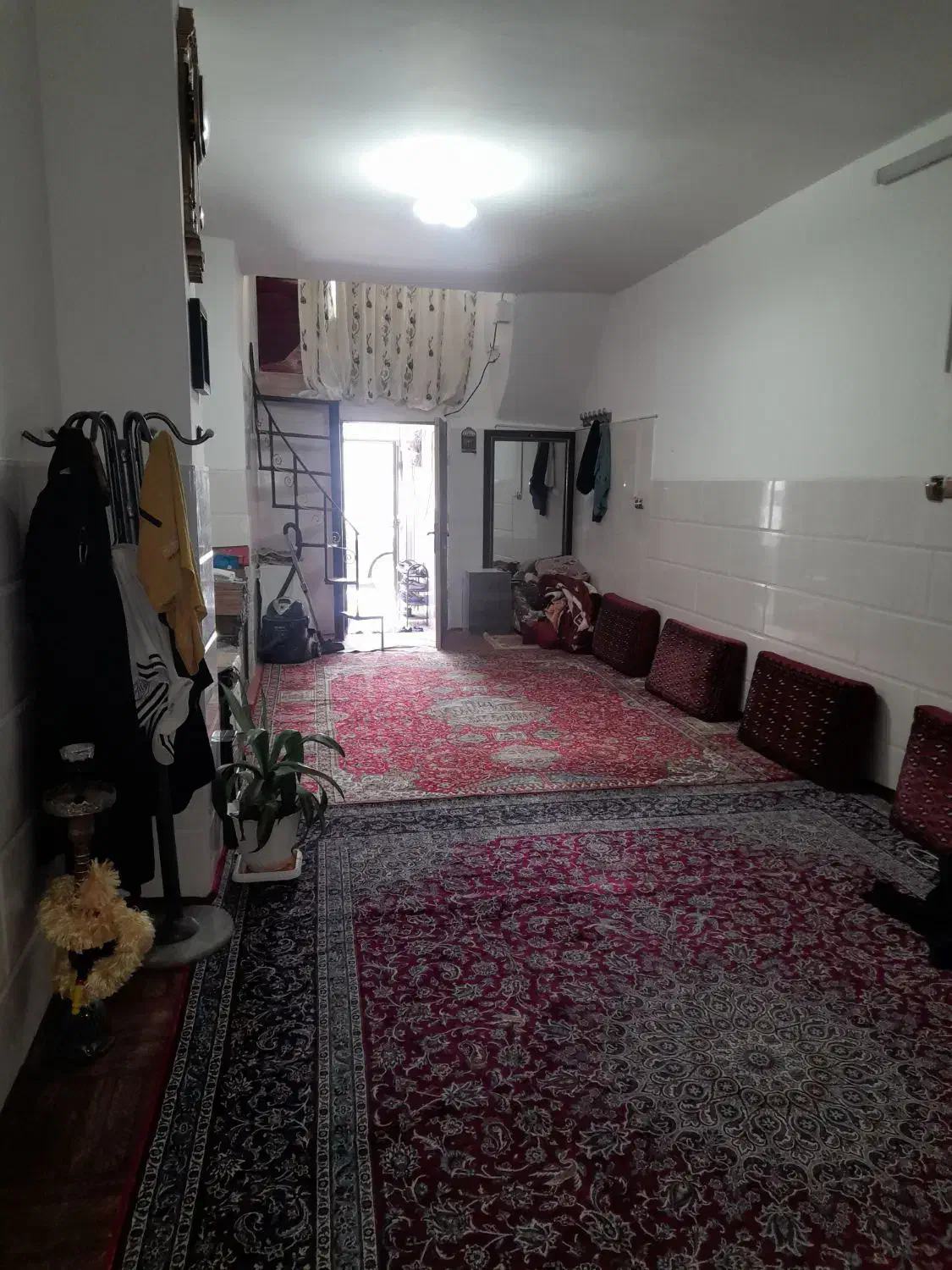 دربست همکف|اجارهٔ خانه و ویلا|قم, نخودی|دیوار