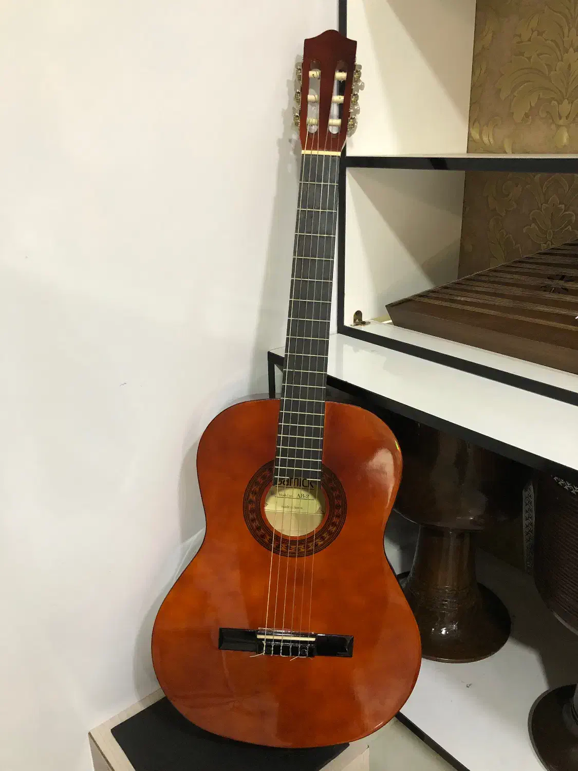 گیتار سمیک|گیتار، بیس، امپلیفایر|اسدآباد, |دیوار