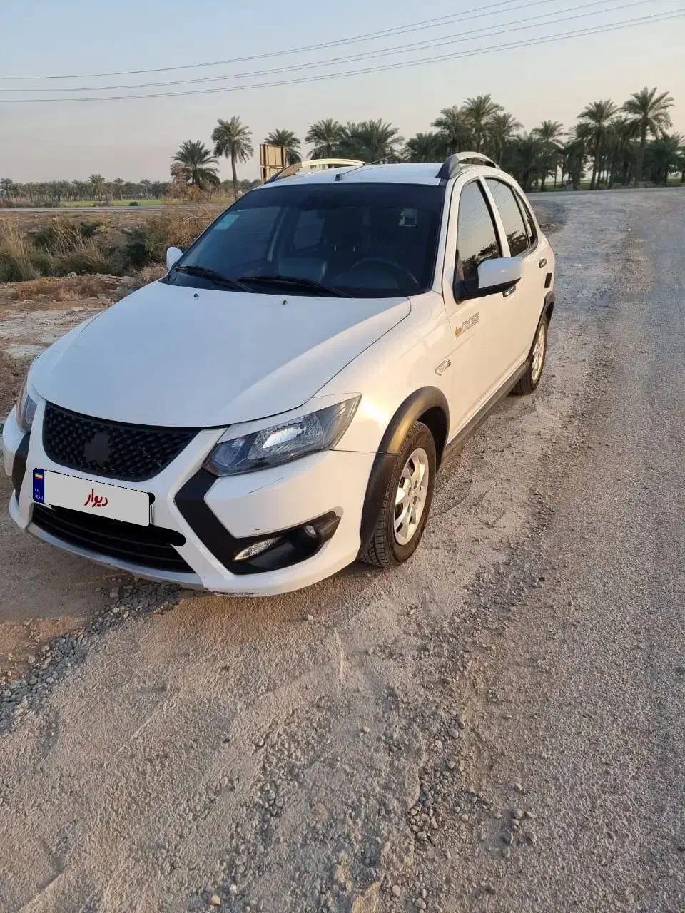 کویک مدل ۱۴۰۲|خودرو سواری و وانت|اهواز, کوی علوی|دیوار