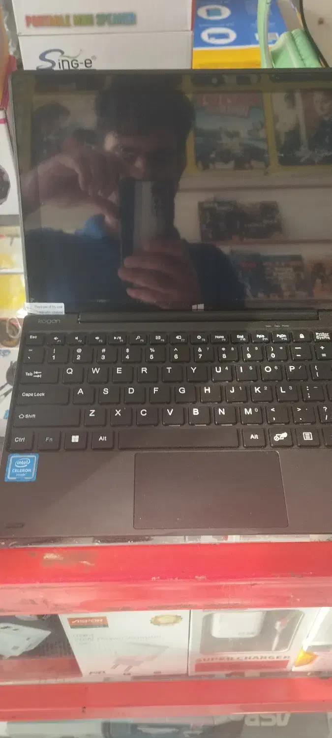 لپ تاپ تبلت شو (kogan10D600PA)|رایانه همراه|ارومیه, |دیوار