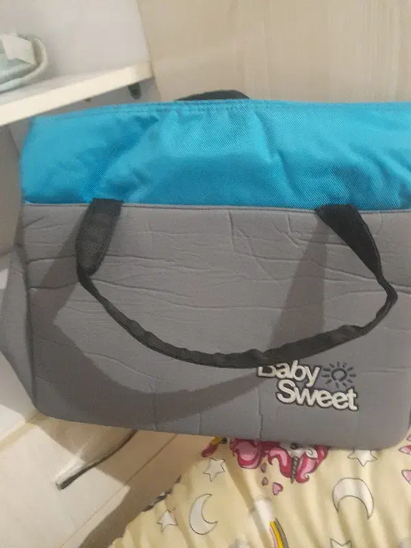 کیف لباس کودک|کیف، کفش، کمربند|بیرجند, |دیوار