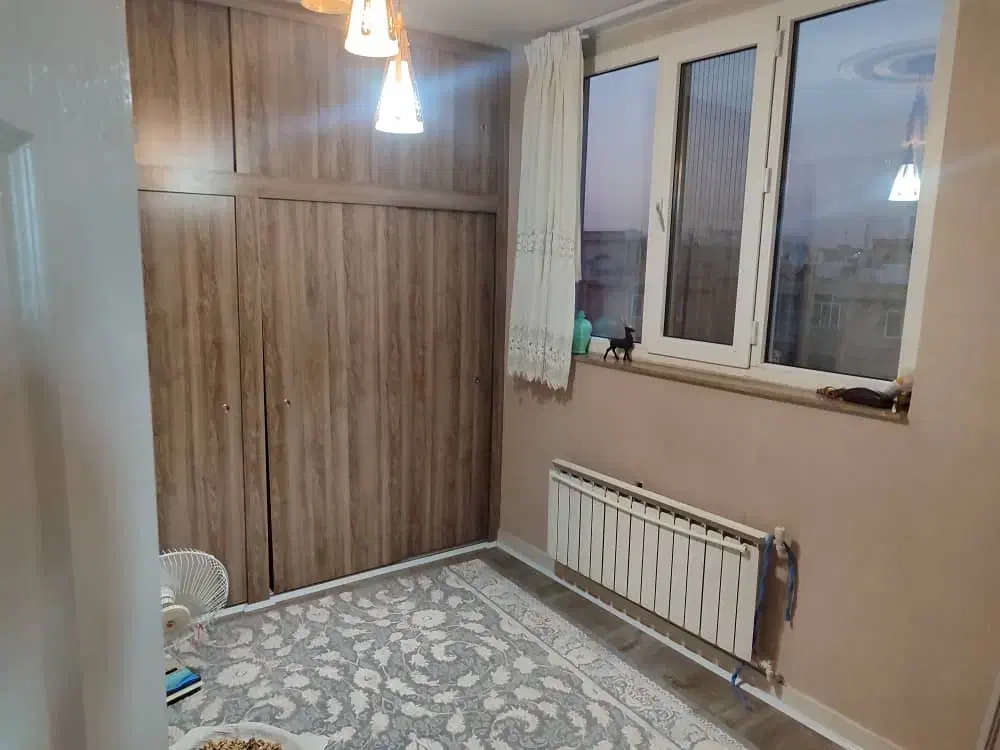 80 متر / 2 خواب / بازسازی / مجتمع سروناز|فروش آپارتمان|اندیشه, اندیشه فاز ۴|دیوار