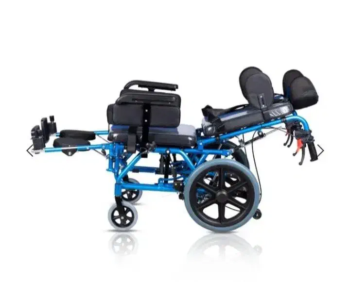 ویلچر نو|آرایشی، بهداشتی، درمانی|قزوین, |دیوار