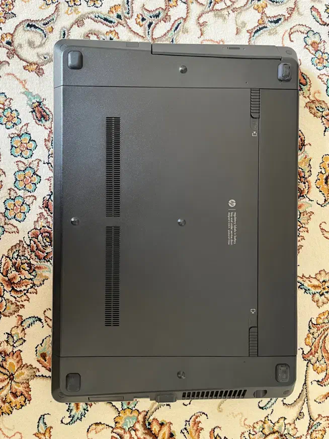 لپتاپ HP 4530s سری ProBook .|رایانه همراه|یزد, |دیوار