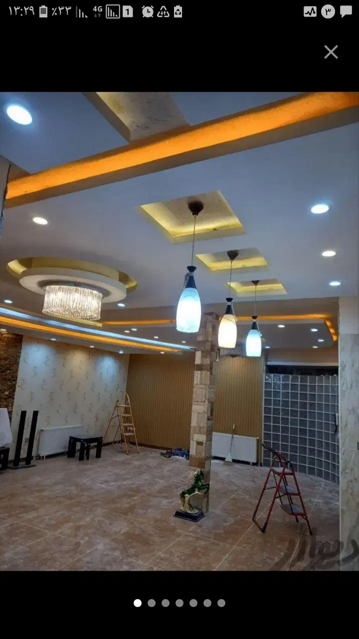 برقکار|خدمات پیشه و مهارت|اراک, |دیوار