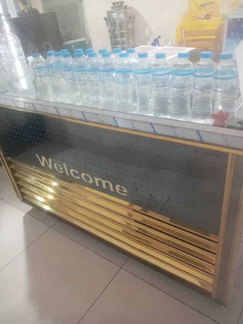 کلیه لوازم بستنی فروشی|فروشگاه و مغازه|تالش, هشتپر|دیوار