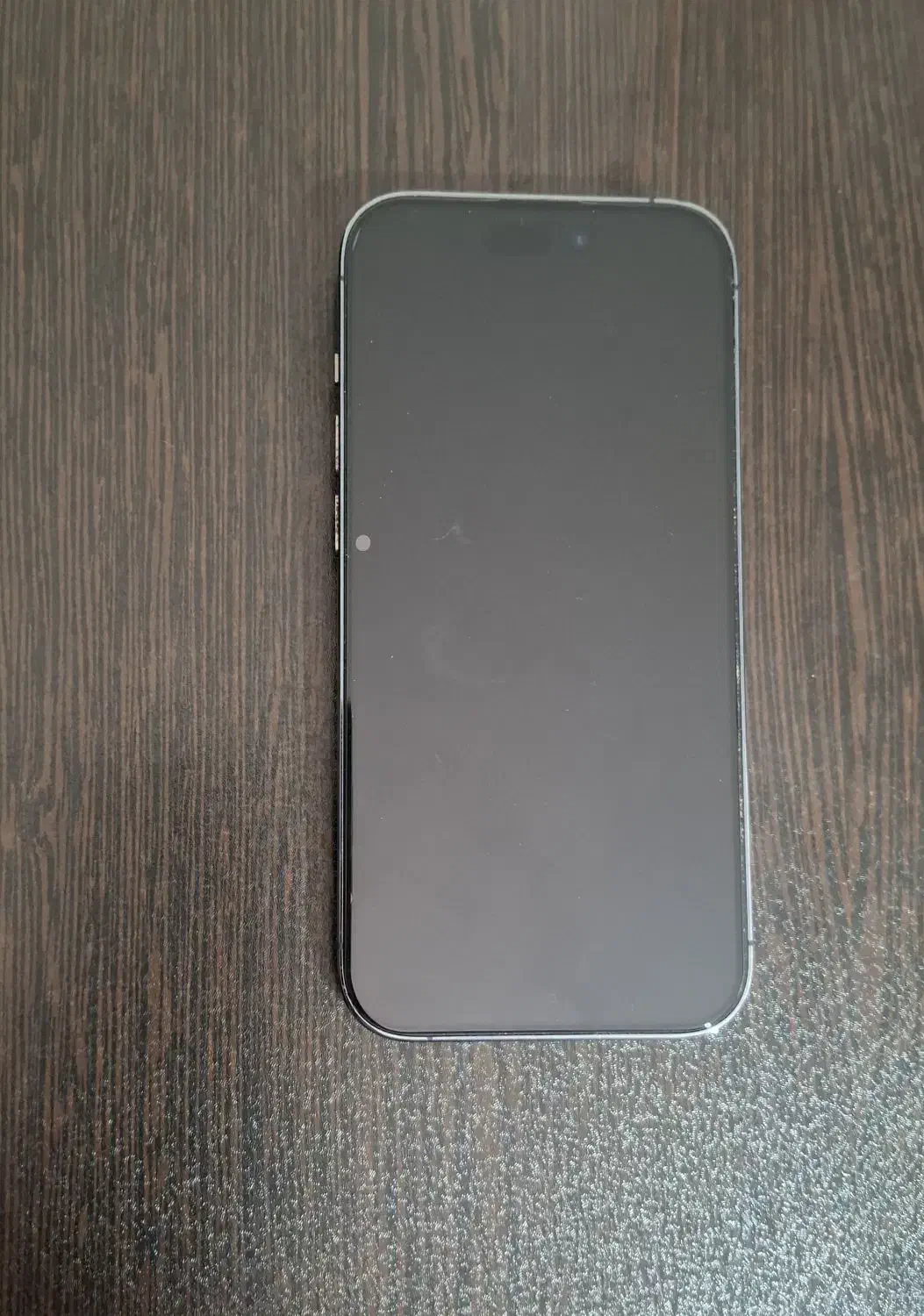 iphone 14 pro 256 zaa|موبایل|فردیس, فردیس|دیوار