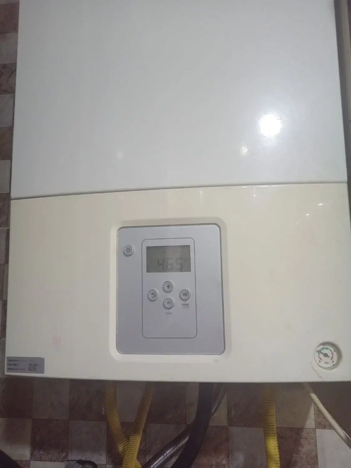 تعمیرات تخصصی پکیج،آبگرمکن،پمپ آب ولباسشویی|خدمات پیشه و مهارت|کرمانشاه, |دیوار