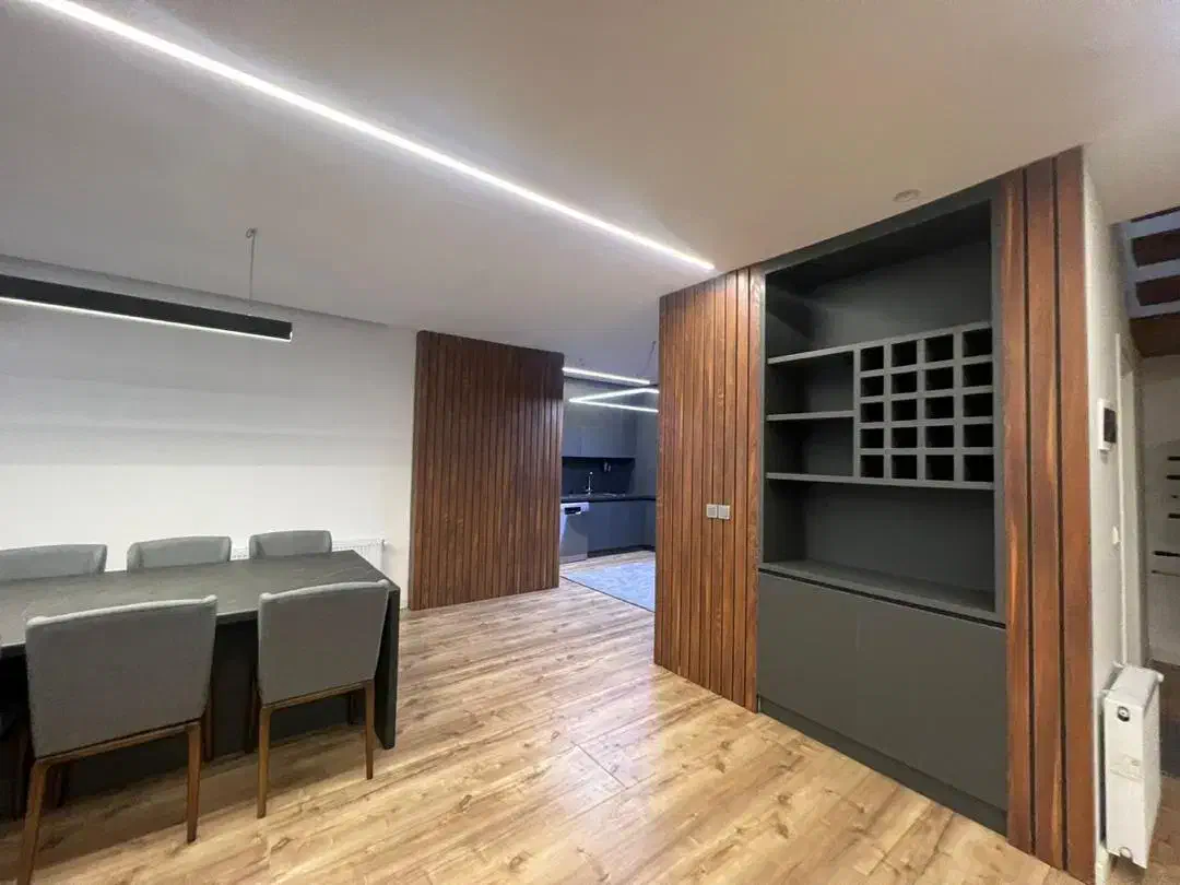 مدرن 288متر ویلا 305متر زمین/ مبله/تنکابن خرم آباد|فروش خانه و ویلا|تنکابن, |دیوار