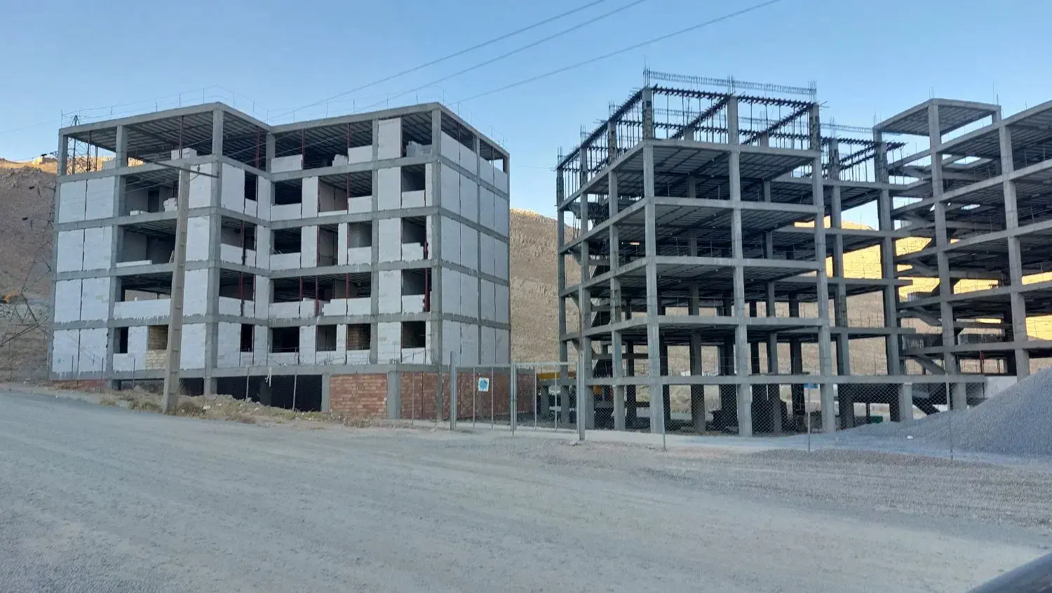 مسکن ملی|پیش‌فروش املاک|مهاجران, |دیوار