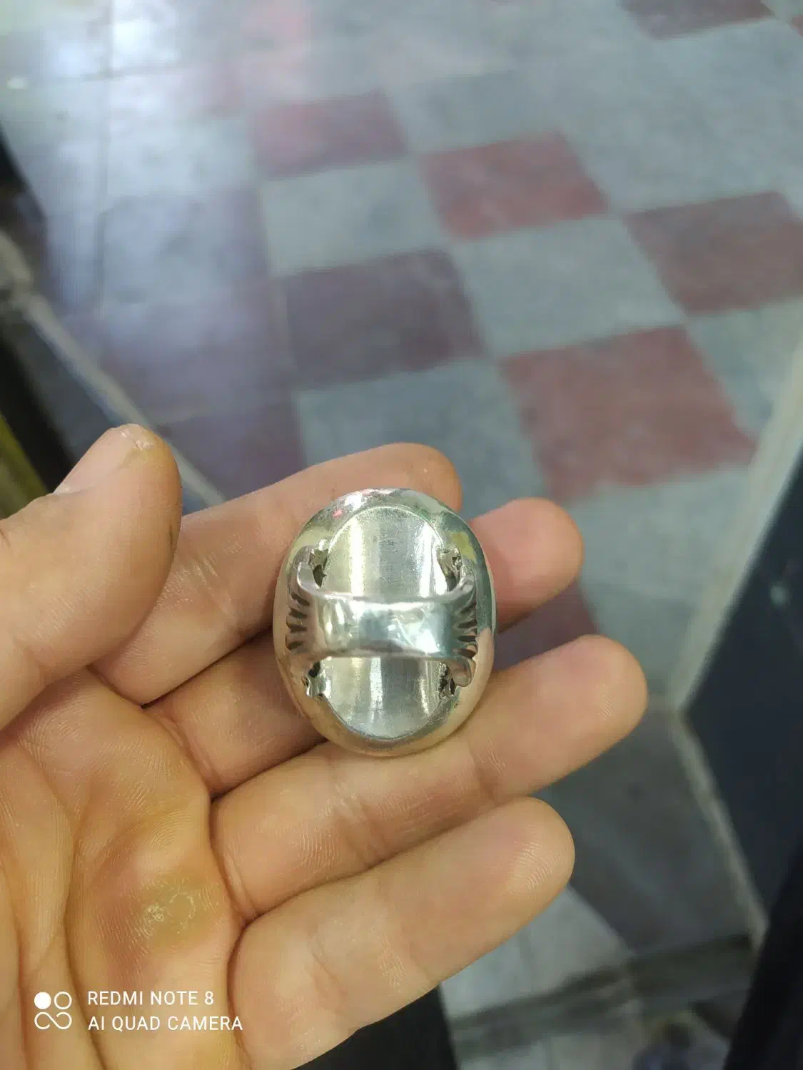 دورنجف قواره دار|جواهرات|ری, هاشمآباد|دیوار