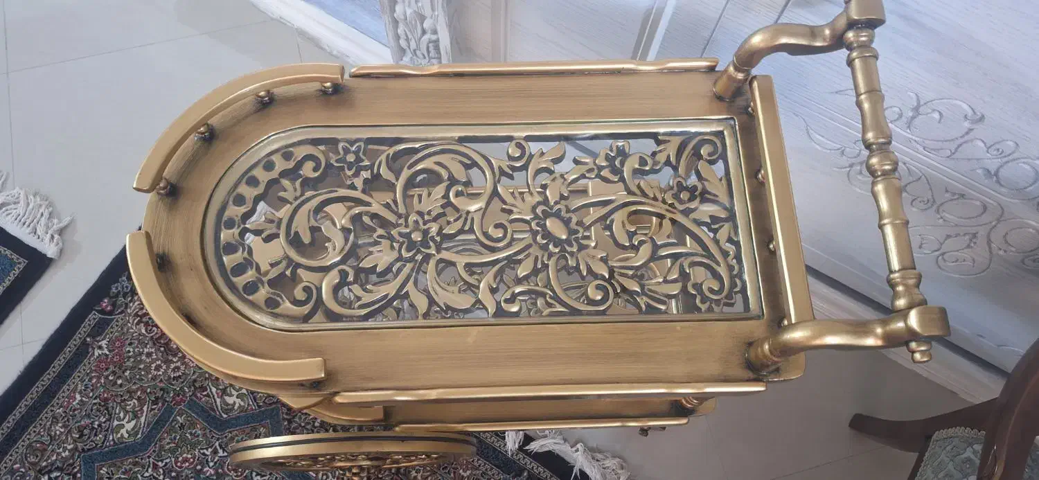 میز بار|مبلمان خانگی و میز عسلی|مشهد, آزادشهر|دیوار