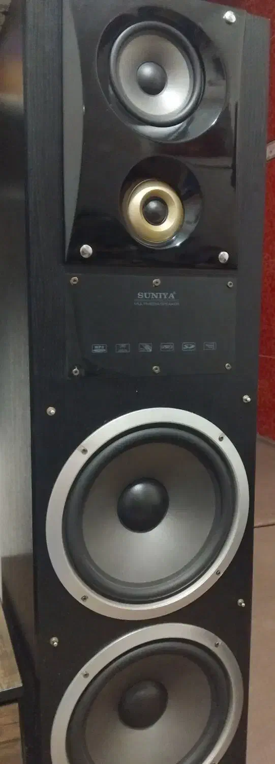 تلویزیون و باند|تلویزیون و پروژکتور|گالیکش, |دیوار