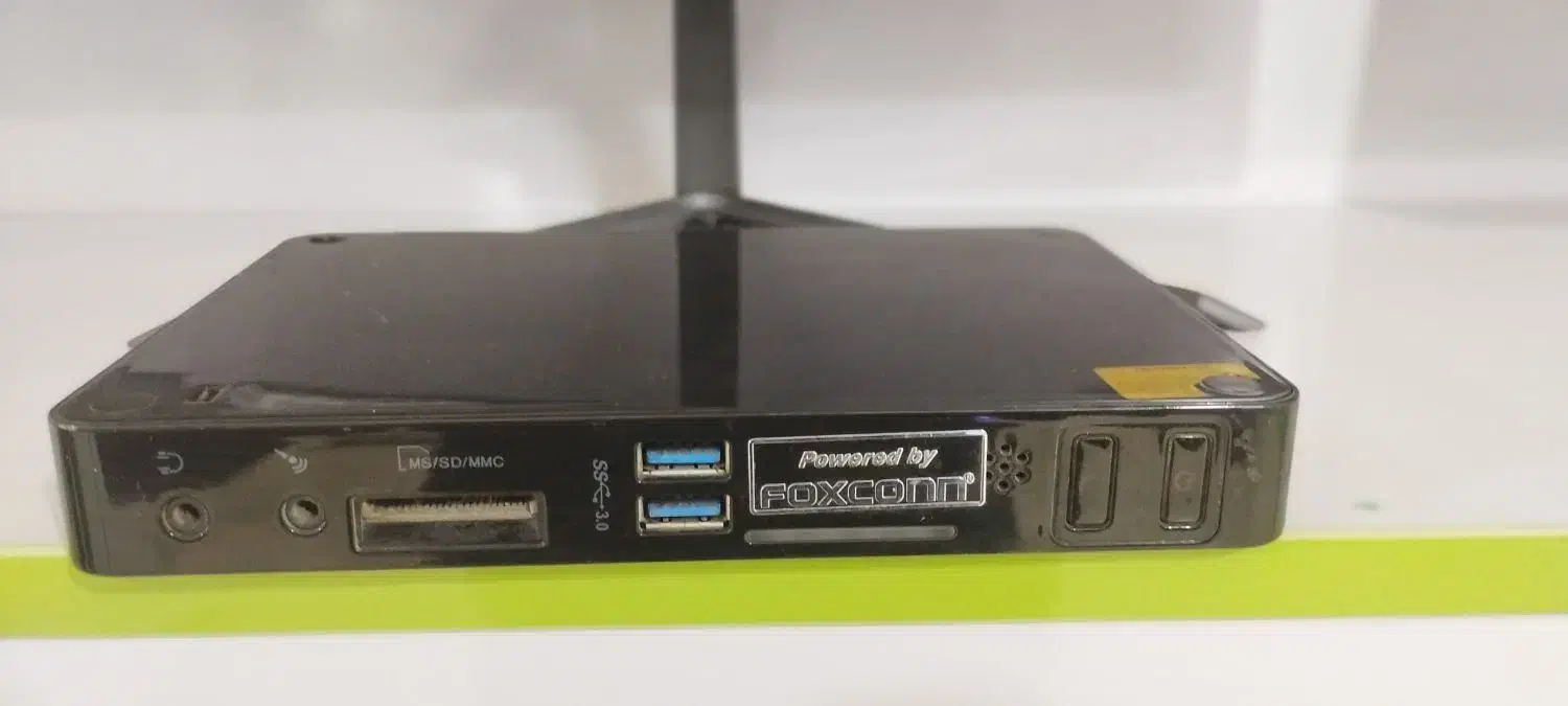 مینی کیس Nano PC|رایانه رومیزی|ملارد, |دیوار