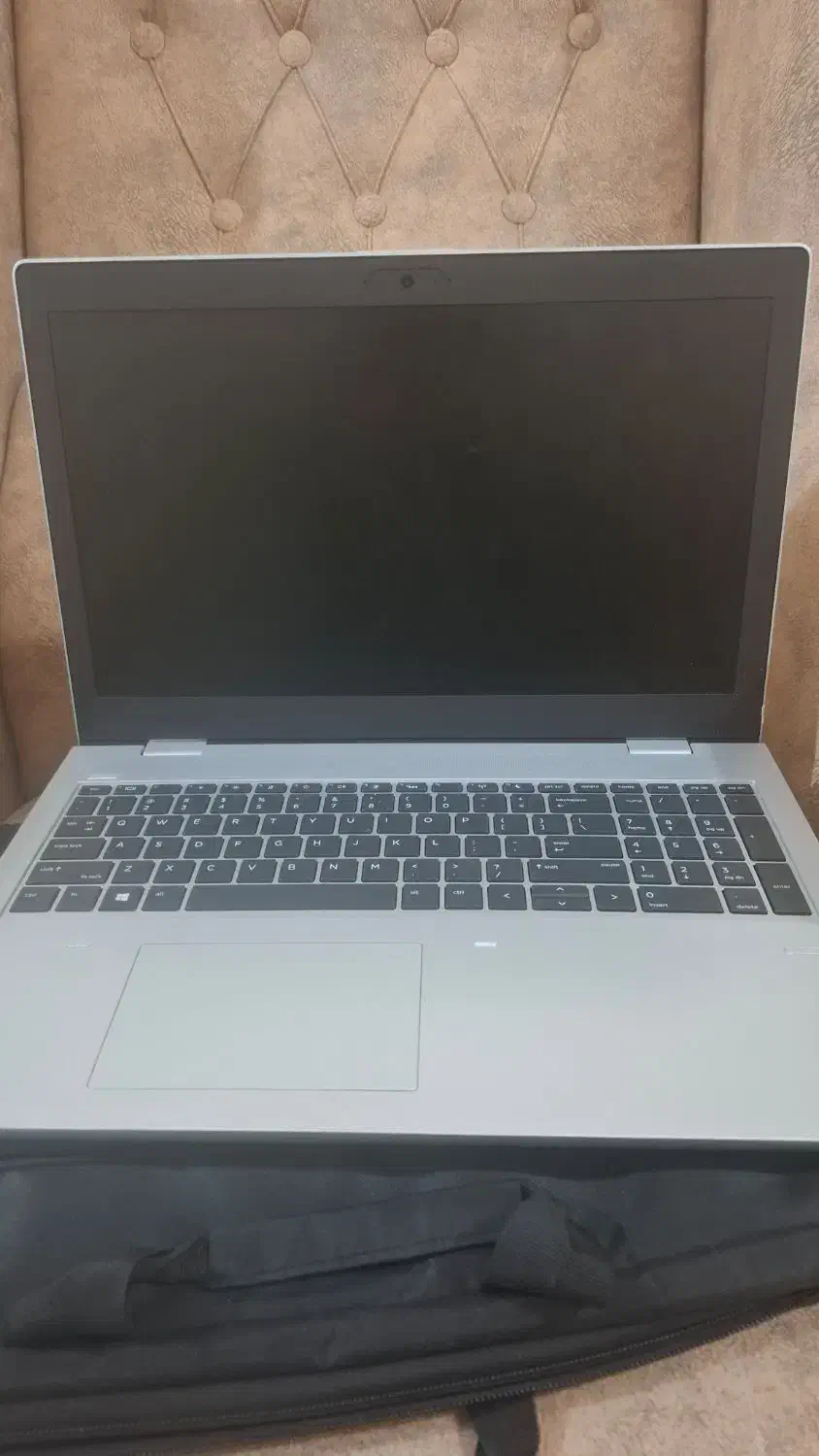 فروش لپ تاب مدل hp|رایانه همراه|شهرکرد, |دیوار