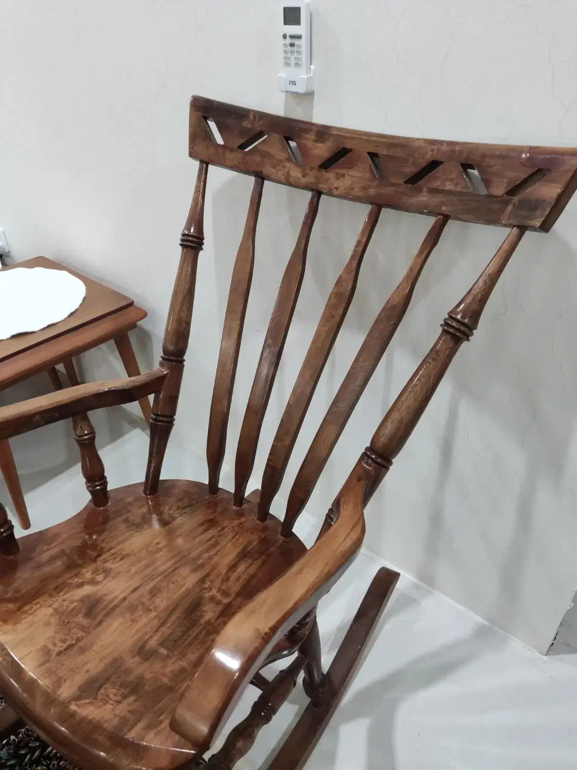 صندلی راک ریلکسی|صندلی و نیمکت|مشهد, امیریه|دیوار