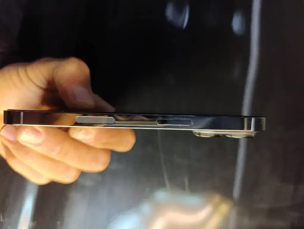 ایفون ۱۳ پرو|موبایل|شیراز, جانبازان|دیوار