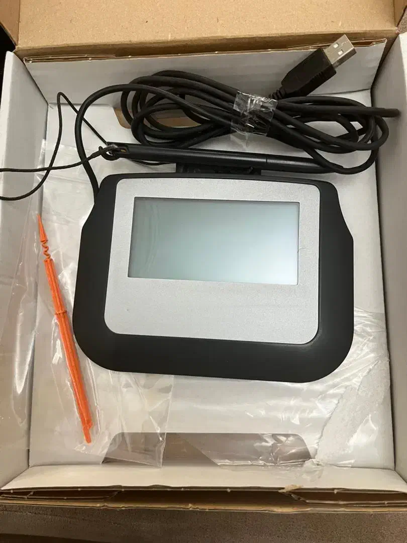 پد امضا الکترونیکی|قطعات و لوازم جانبی رایانه|ساری, |دیوار