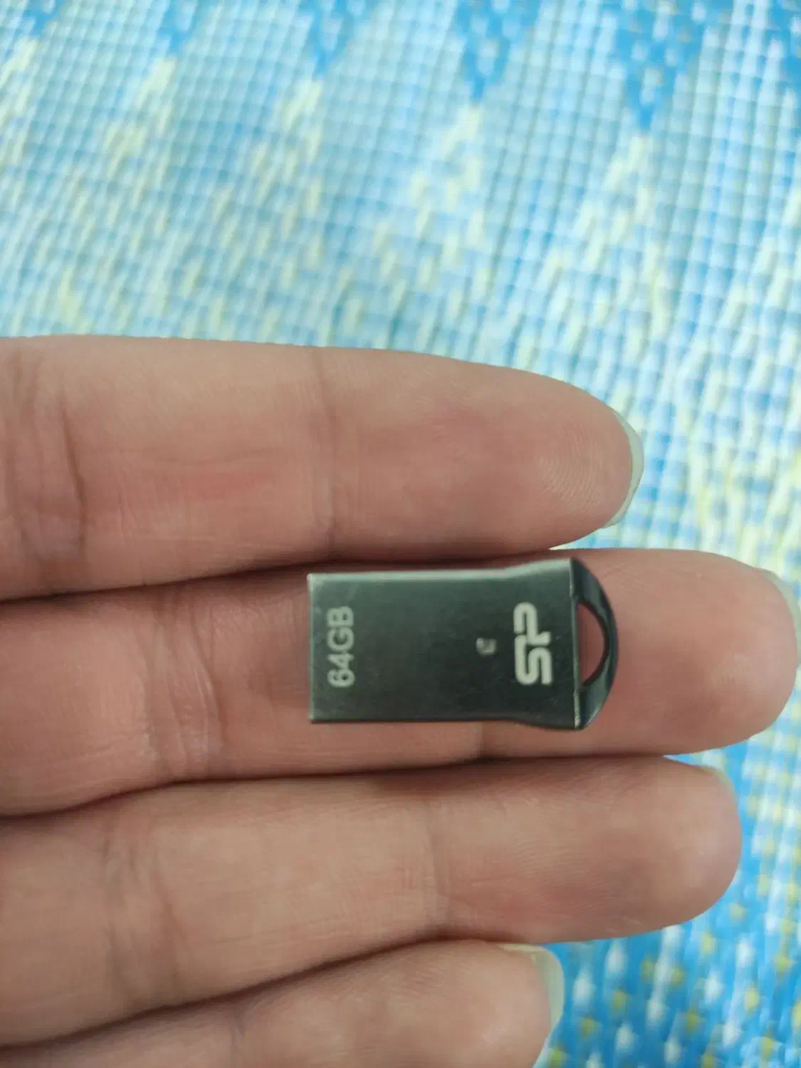 فلش 64گیگ نو نو|لوازم جانبی موبایل و تبلت|کرمانشاه, |دیوار