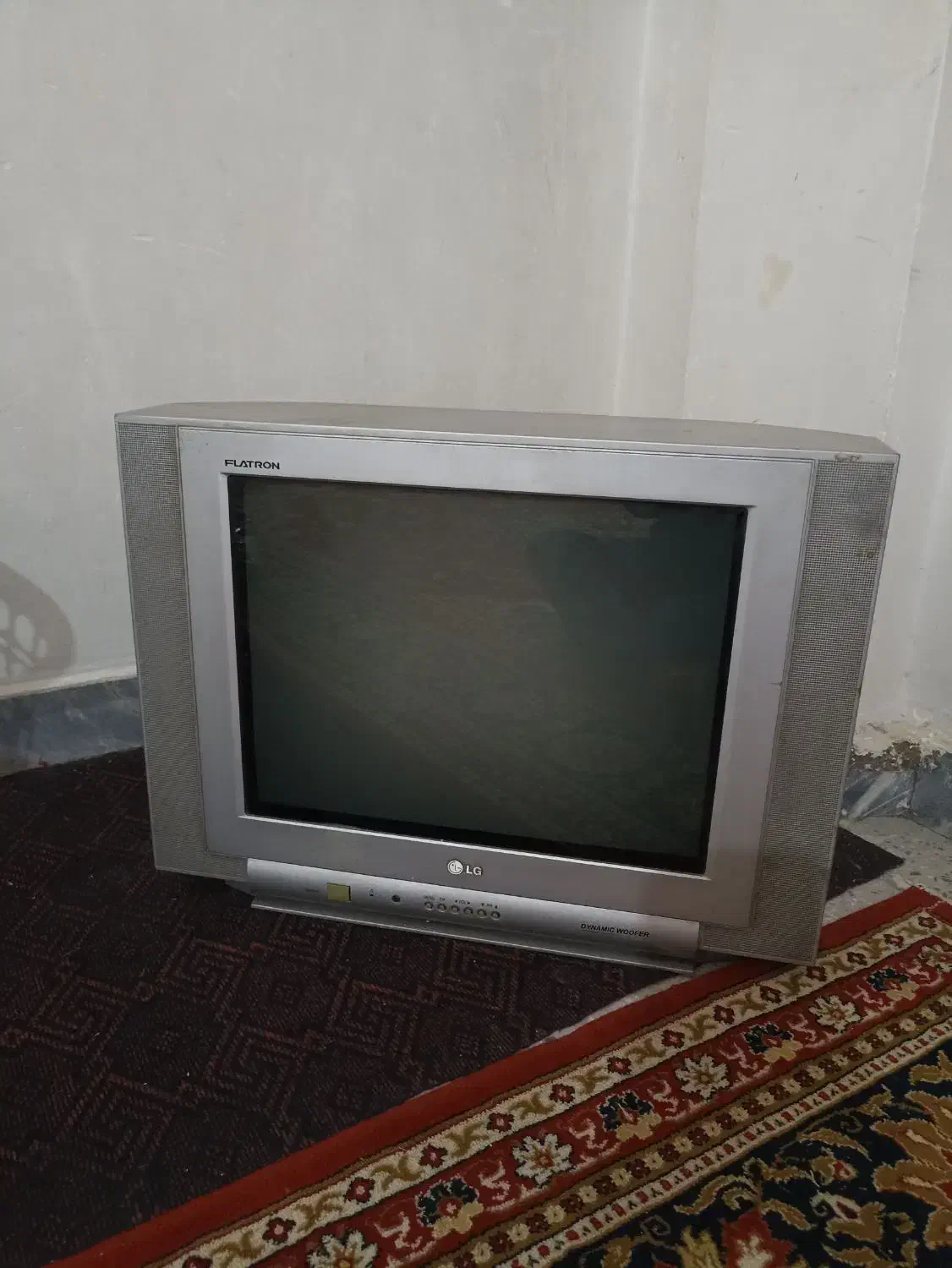 تلوزیون|تلویزیون و پروژکتور|ایذه, |دیوار