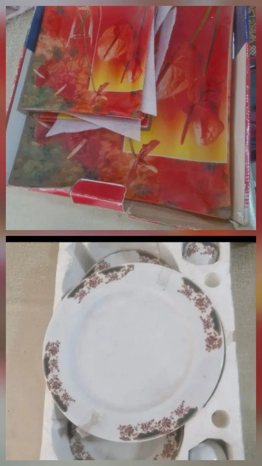 خیارخوری|سرویس روتختی|خمینی‌شهر, |دیوار