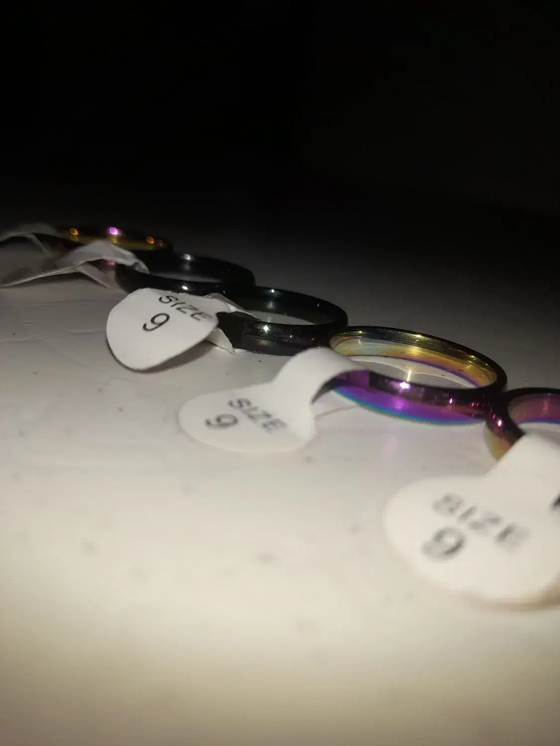 یک عدد ساعت و انگشتر|بدلیجات|بیرجند, |دیوار