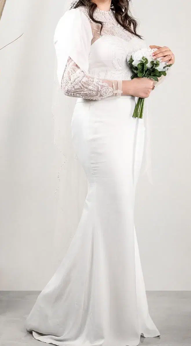 لباس عقد|لباس|شوش, |دیوار