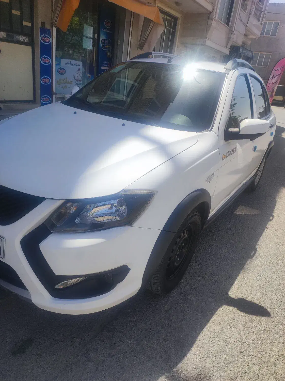 کوییک s1400ترو تمیز|خودرو سواری و وانت|ورامین, ورامین|دیوار