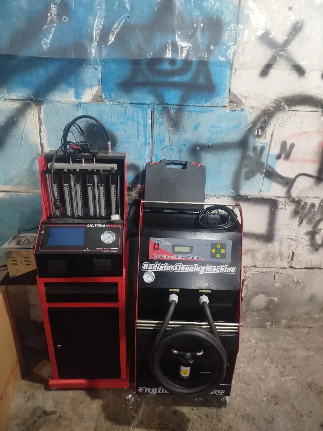 باطری سازی مهدی|خدمات موتور و ماشین|شهریار, شهریار|دیوار