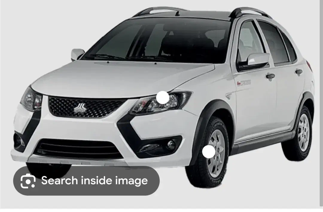 حواله کوییک|خودرو سواری و وانت|تاکستان, |دیوار