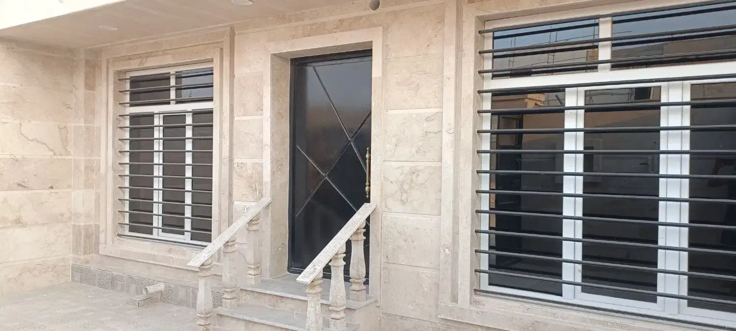 فروش منزل مسکونی واقع در بندر دیّر|فروش خانه و ویلا|بندر دیر, |دیوار