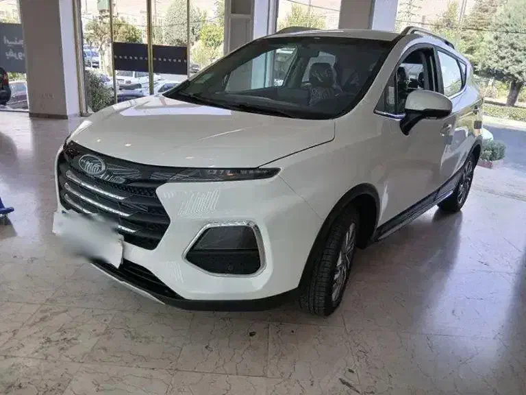 sr3|خودرو سواری و وانت|یزد, |دیوار