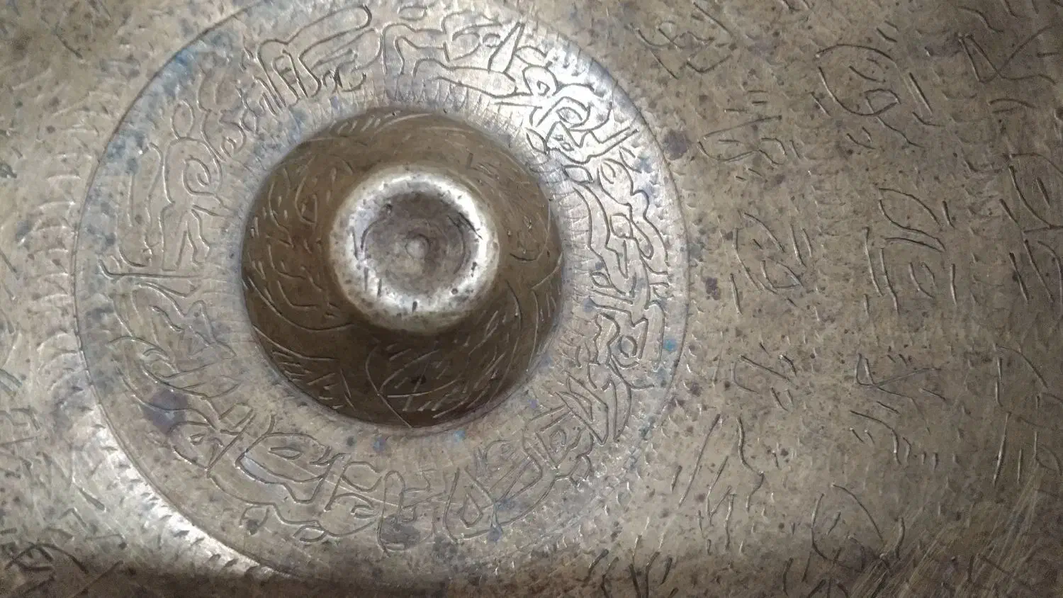 اشیا|کلکسیون اشیاء عتیقه|تربت‌حیدریه, پائین ولایت|دیوار