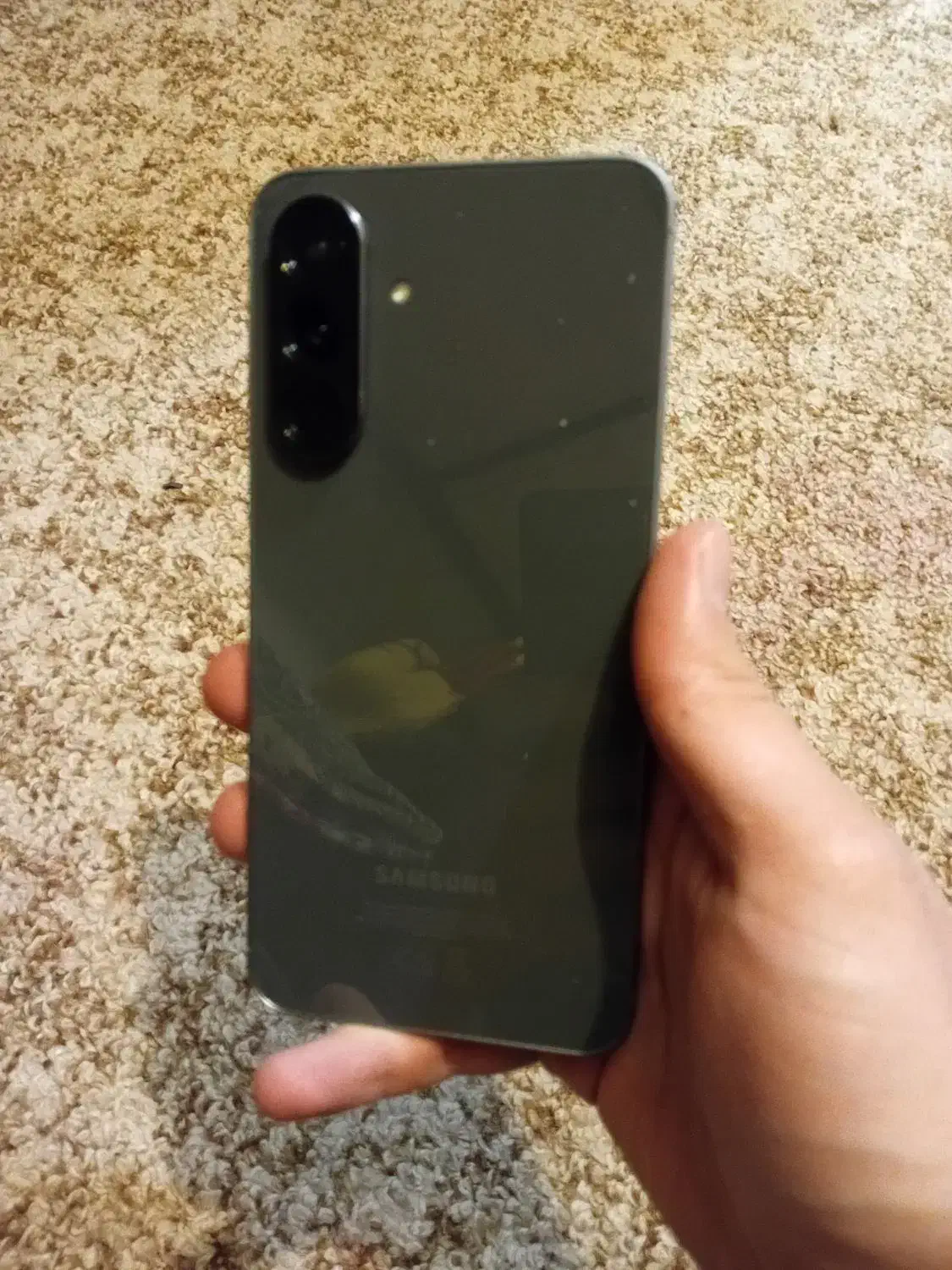 گوشی a56|موبایل|تهران, شهرک دانشگاه شریف|دیوار