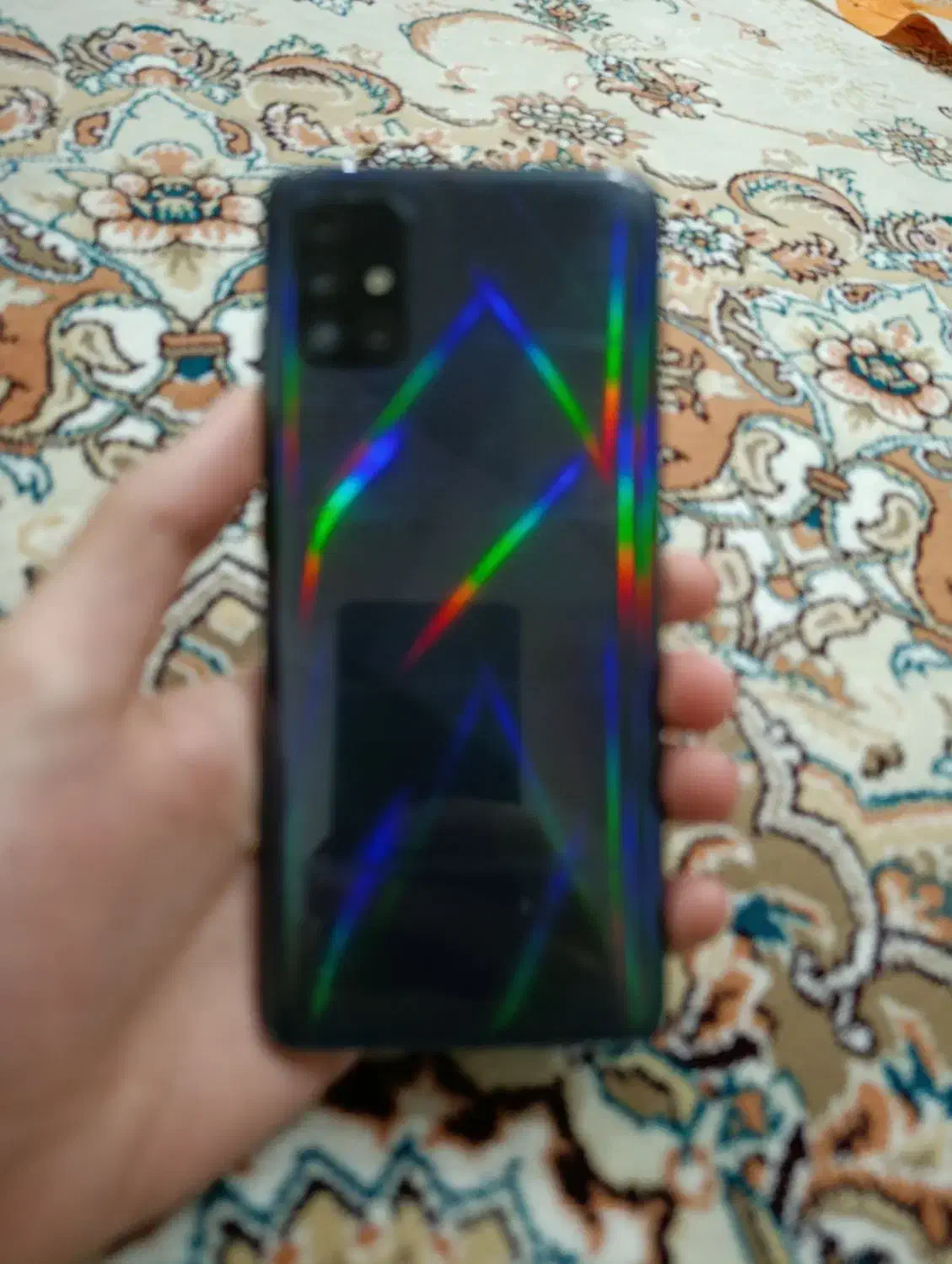 a51|موبایل|گنبد کاووس, |دیوار